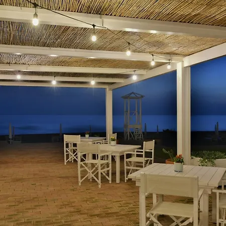 Hotel Schuhmann 4* Paestum