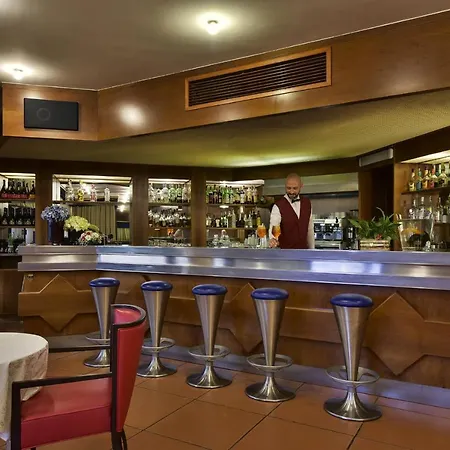 Hotel Schuhmann Hotel Paestum