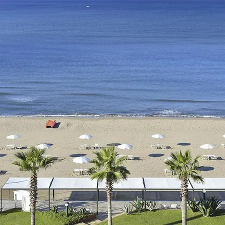 Hotel Schuhmann Paestum