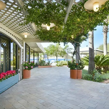 Hotel Schuhmann 4* Paestum
