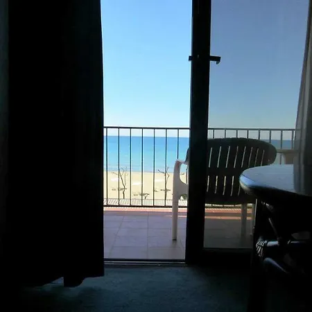 Hotel Schuhmann Paestum