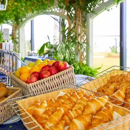 Hotel Schuhmann 4* Paestum