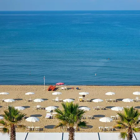 Hotel Schuhmann 4*