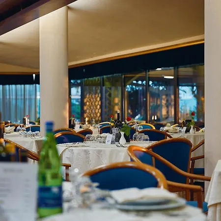 Hotel Schuhmann Paestum