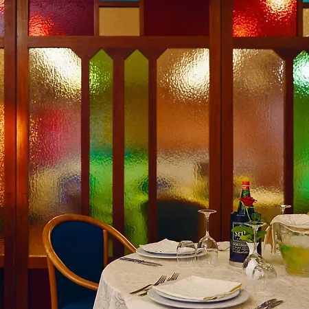 Hotel Schuhmann 4*