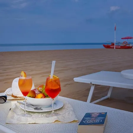 Hotel Schuhmann Paestum