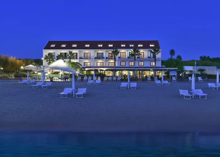 Schuhmann 4* Paestum